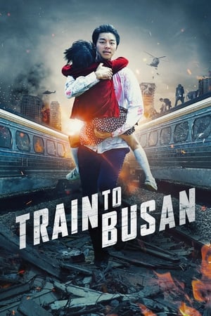 Dernier train pour Busan en streaming