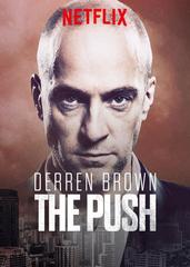 Derren Brown: The Push en streaming