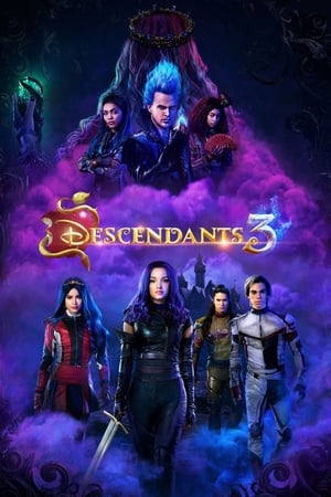 Descendants 3 en streaming