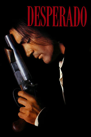 Desperado en streaming