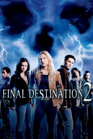 Destination finale 2 en streaming