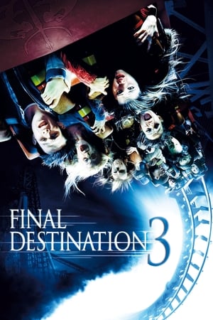 Destination finale 3 en streaming