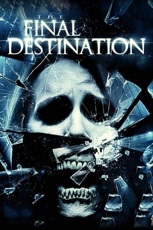 Destination finale 4 en streaming