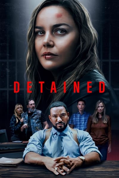 Detained en streaming