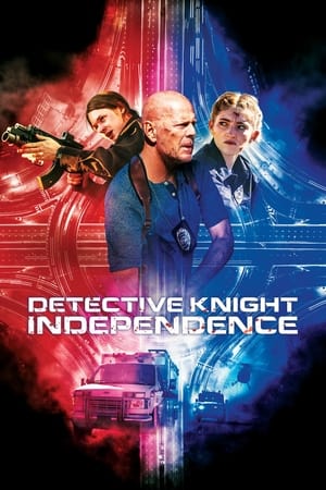 Detective Knight: Independence en streaming