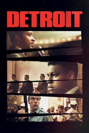 Detroit en streaming