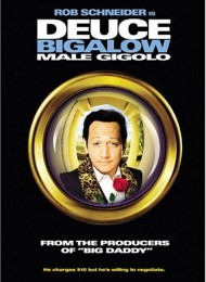 Deuce Bigalow: Gigolo à tout prix en streaming