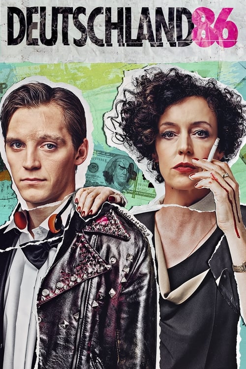 Deutschland 83