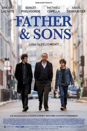 Deux fils en streaming