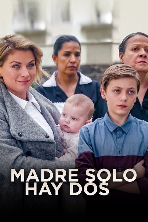 Deux Mamans sous le même Toit - Saison 2 en streaming