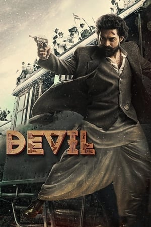 Devil: The British Secret Agent en streaming