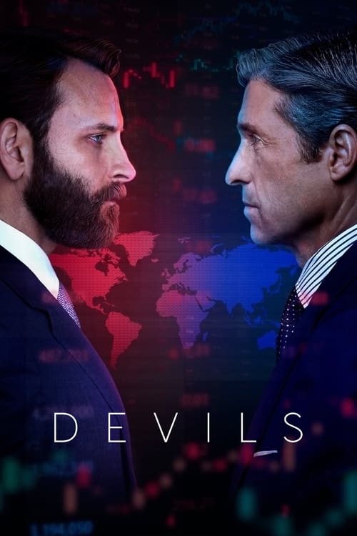 Devils - Saison 2