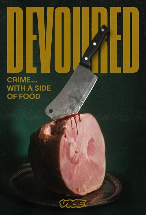 Devoured - Saison 1 épisode 4 en streaming