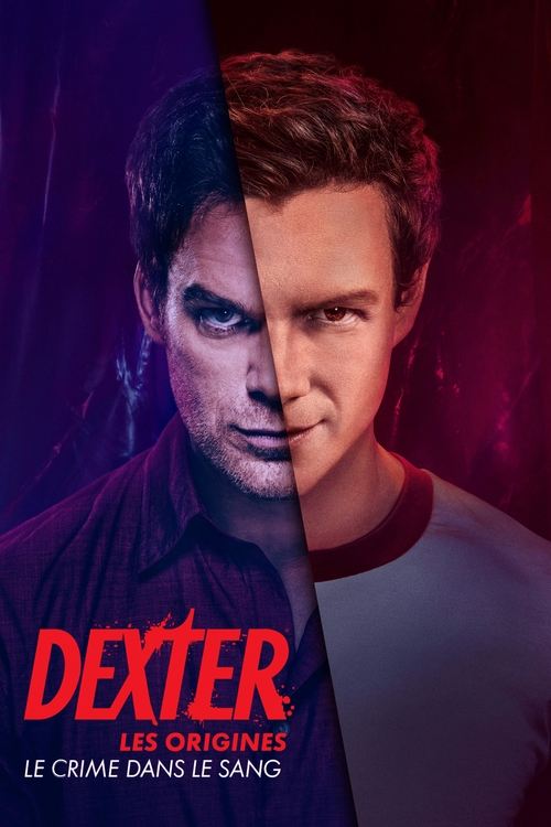 Dexter : Les Origines - Saison 1 épisode 10 en streaming