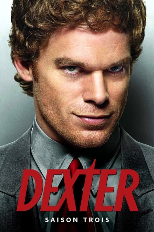 Dexter - Saison 3 épisode 9 en streaming