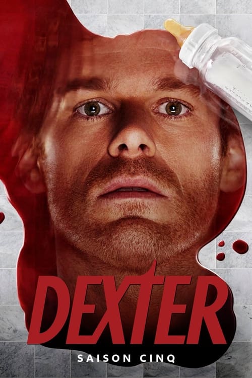 Dexter - Saison 5 épisode 11 en streaming