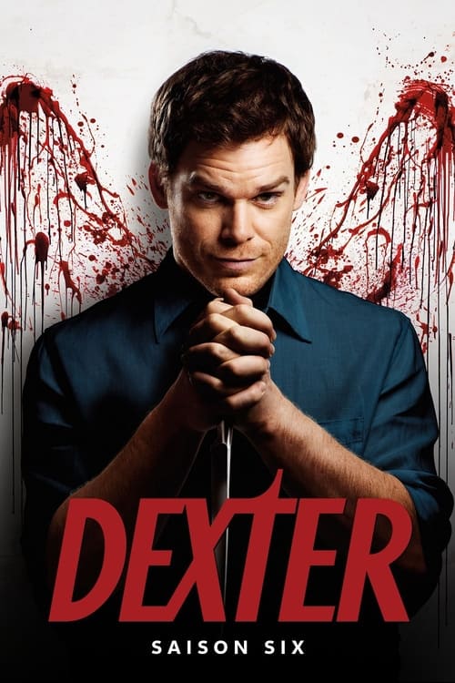 Dexter - Saison 6 en streaming