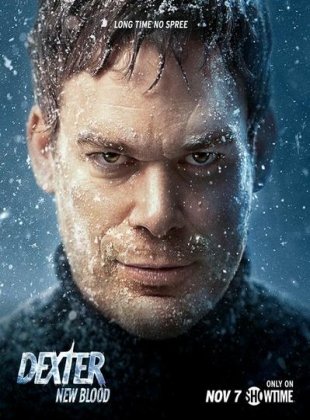 Dexter: New Blood - Saison 9