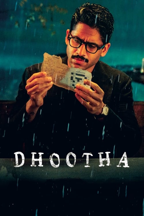 Dhootha - Le Messager - Saison 1 en streaming