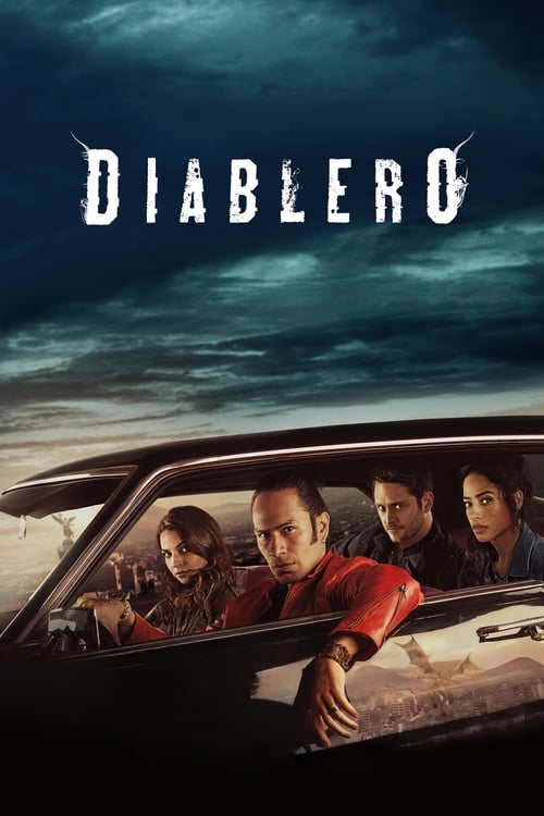 Diablero - Saison 1 épisode 8 en streaming