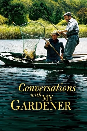 Dialogue avec mon jardinier en streaming