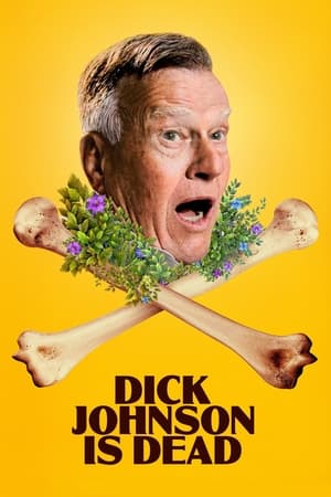 Dick Johnson Is Dead en streaming