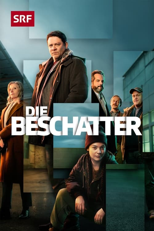 Die Beschatter en streaming