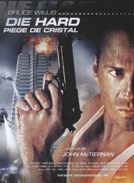 Die Hard 1 - (Piège de cristal) en streaming