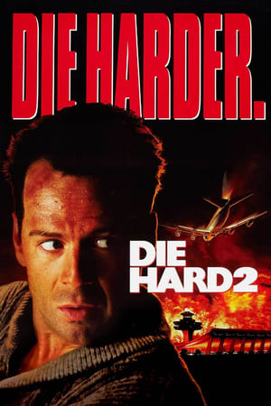 Die Hard 2 - 58 minutes pour vivre en streaming