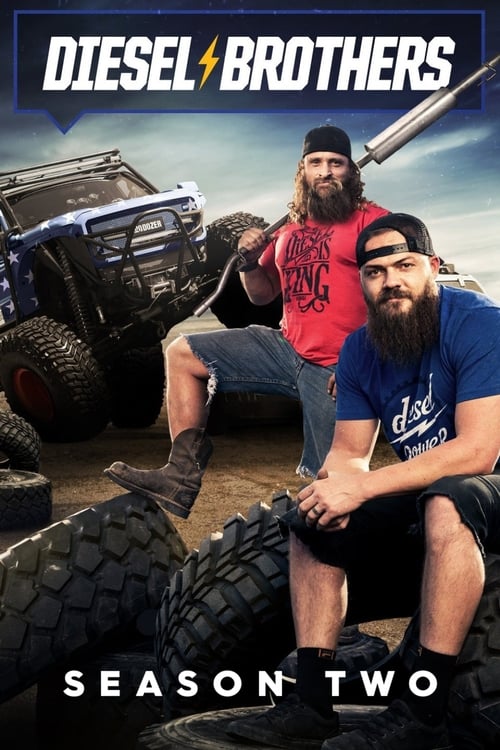 Diesel Brothers - Saison 2 épisode 2 en streaming