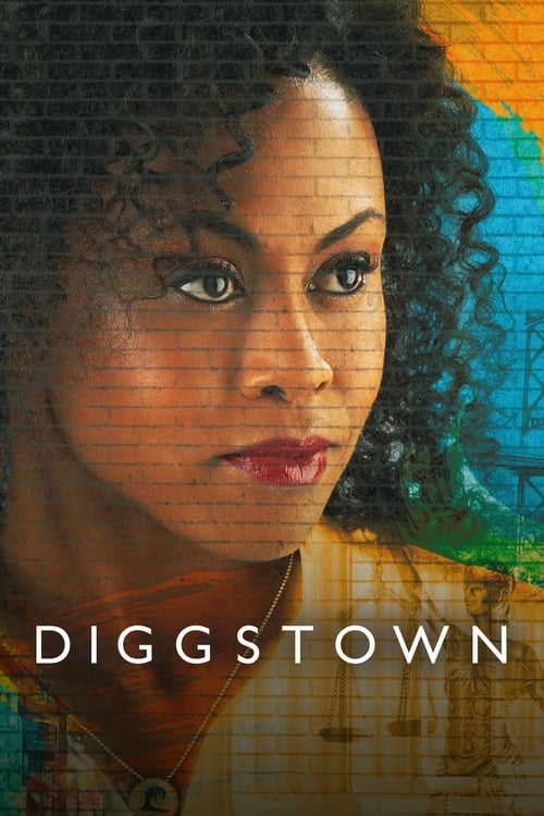 Diggstown - Saison 1 en streaming