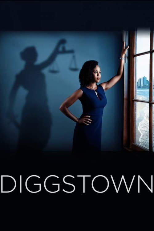 Diggstown - Saison 2 épisode 2 en streaming