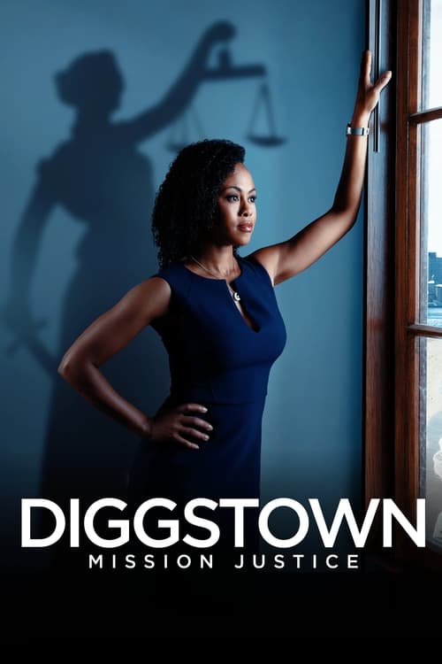 Diggstown - Saison 4 épisode 5 en streaming