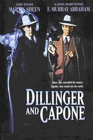 Dillinger and Capone en streaming