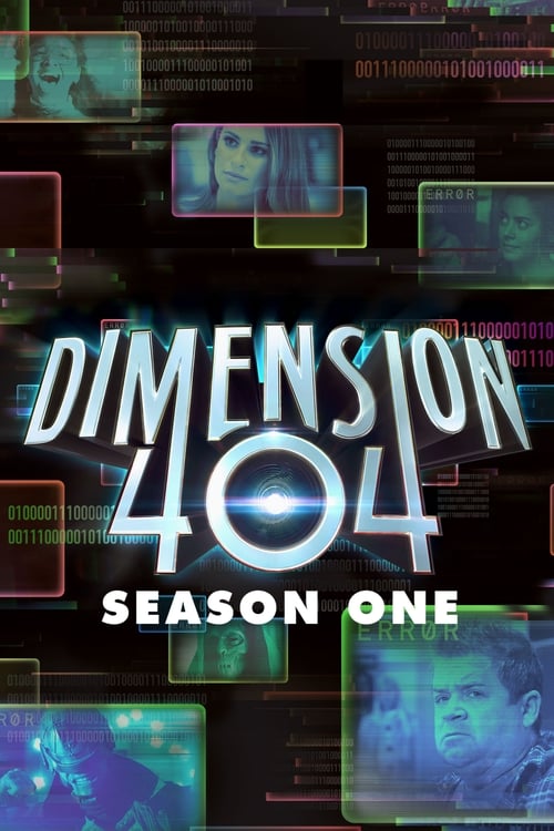 Dimension 404 en streaming