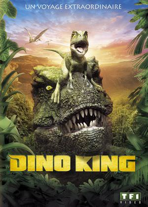 Dino King en streaming