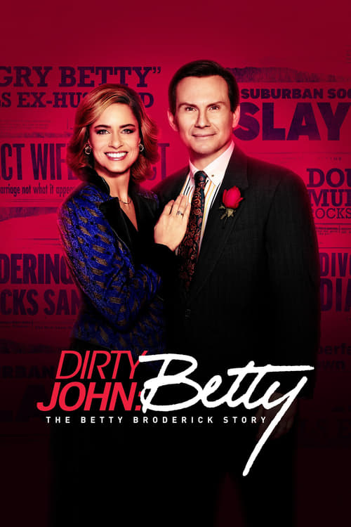 Dirty John - Saison 2 en streaming