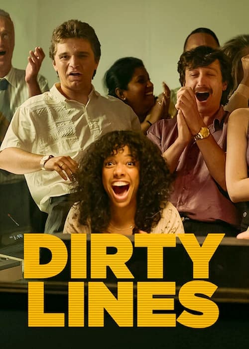 Dirty Lines - Saison 1 épisode 5 en streaming