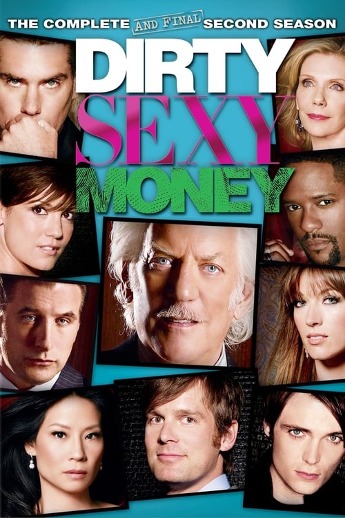 Dirty Sexy Money en streaming