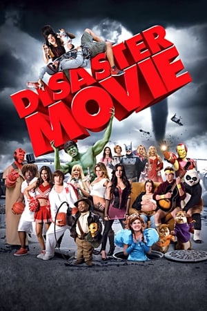 Disaster Movie en streaming