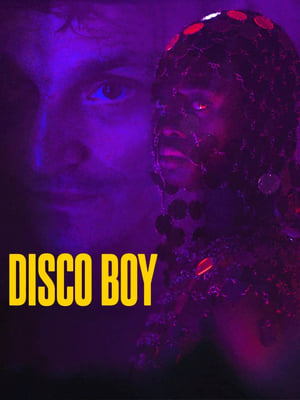 Disco Boy en streaming