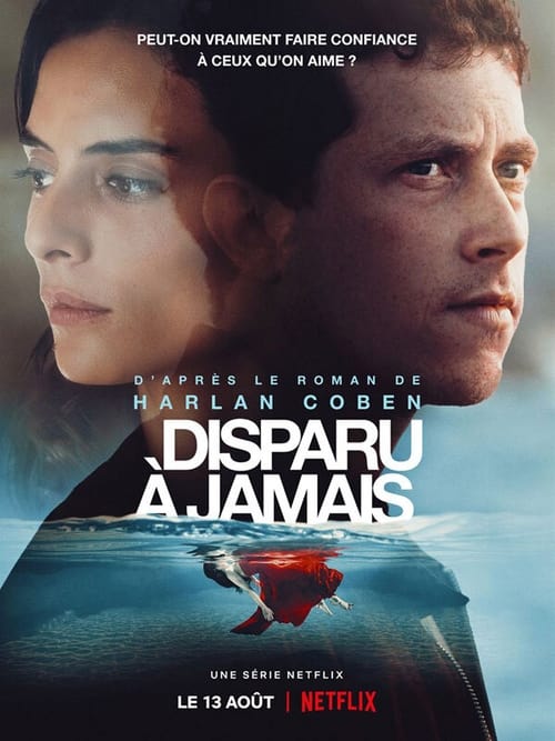 Disparu à jamais - Saison 1 en streaming