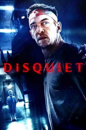 Disquiet en streaming