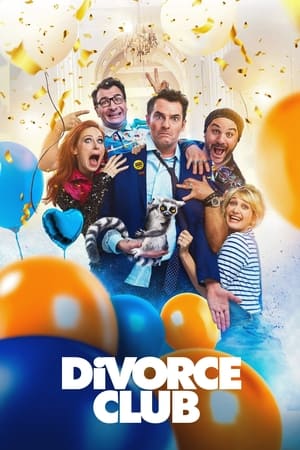 Divorce Club en streaming