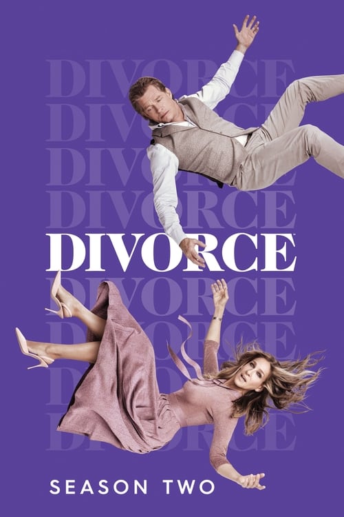 Divorce - Saison 2 épisode 8 en streaming