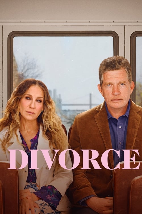 Divorce - Saison 3 épisode 1 en streaming