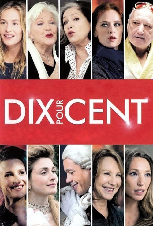 Dix pour cent - Saison 2