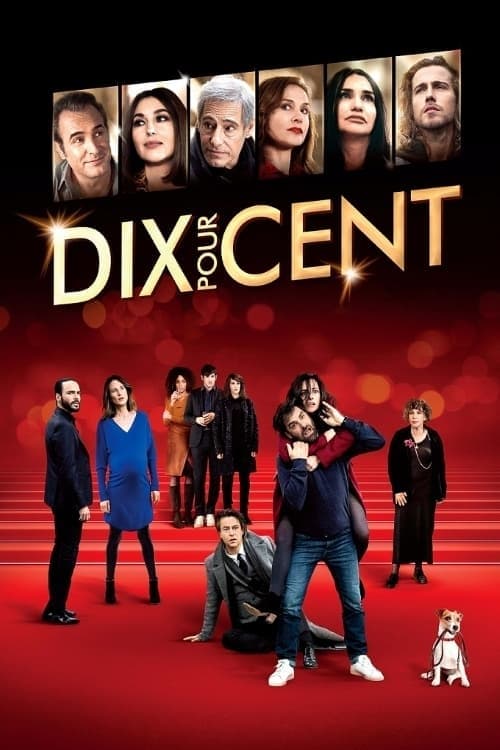 Dix pour cent - Saison 3 épisode 2 en streaming