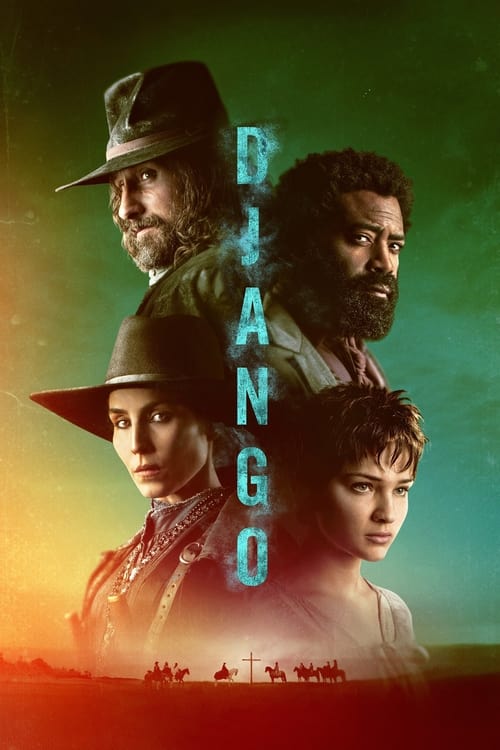 Django - Saison 1 épisode 10 en streaming