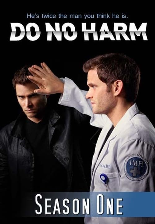 Do No Harm - Saison 1 en streaming